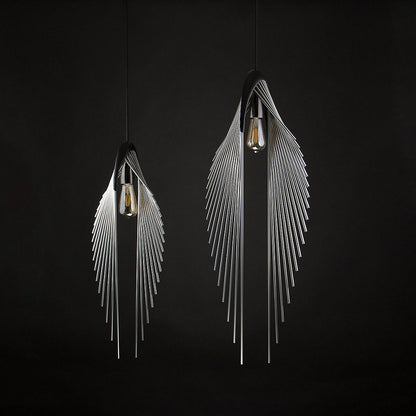 Leaf Pendant