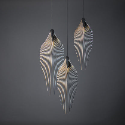Leaf Pendant