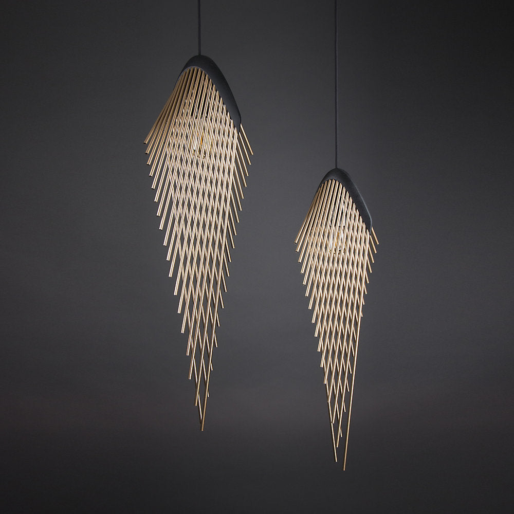 Leaf Pendant