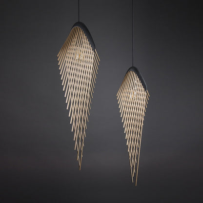 Leaf Pendant