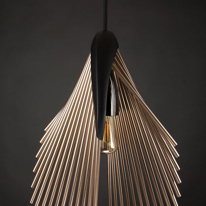Leaf Pendant