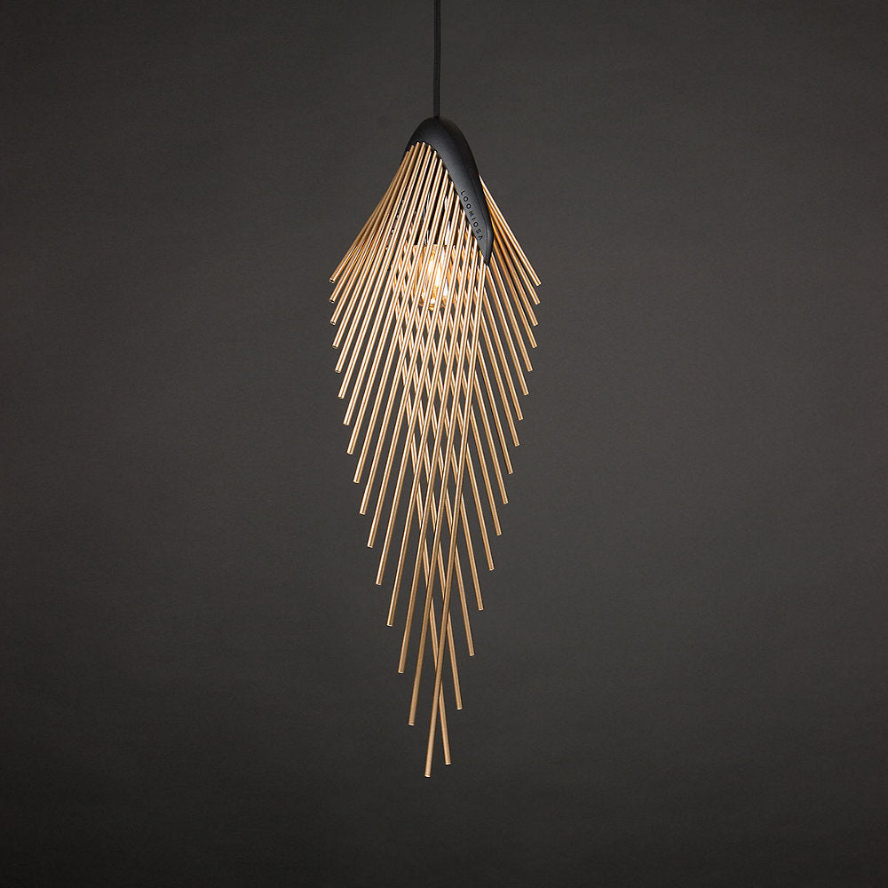 Leaf Pendant