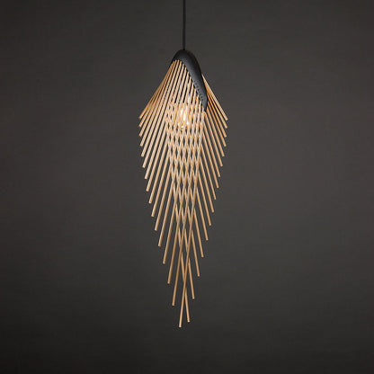 Leaf Pendant