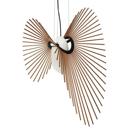 Space Pendant