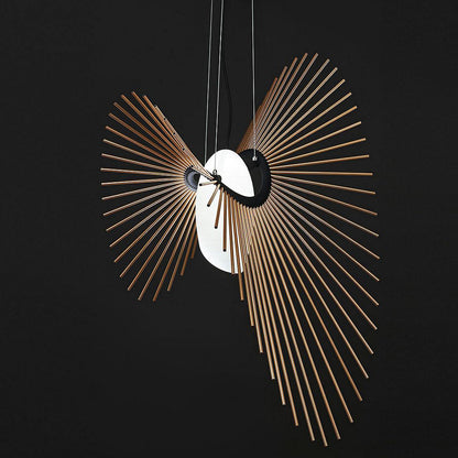 Space Pendant