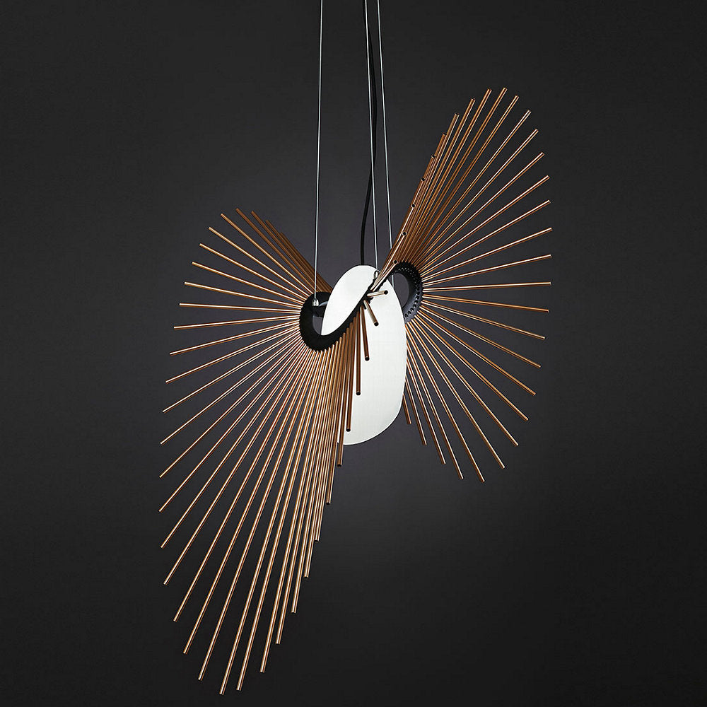 Space Pendant