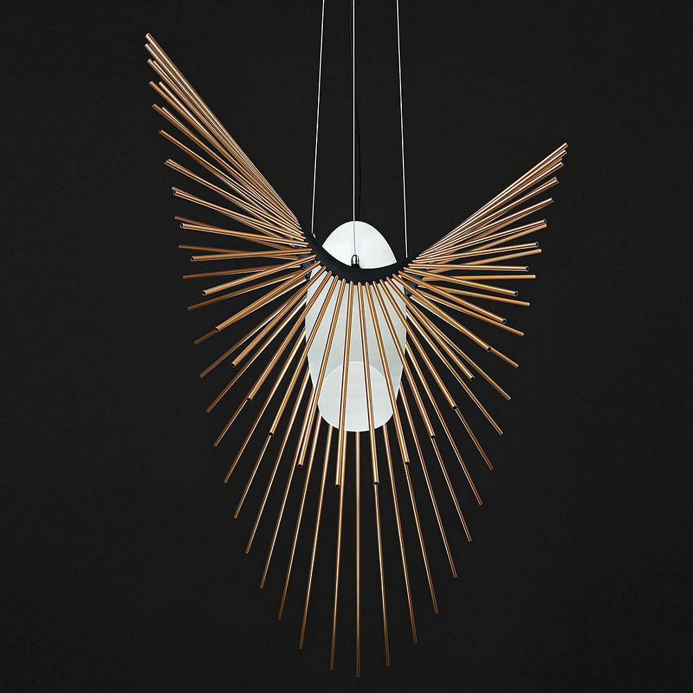Space Pendant