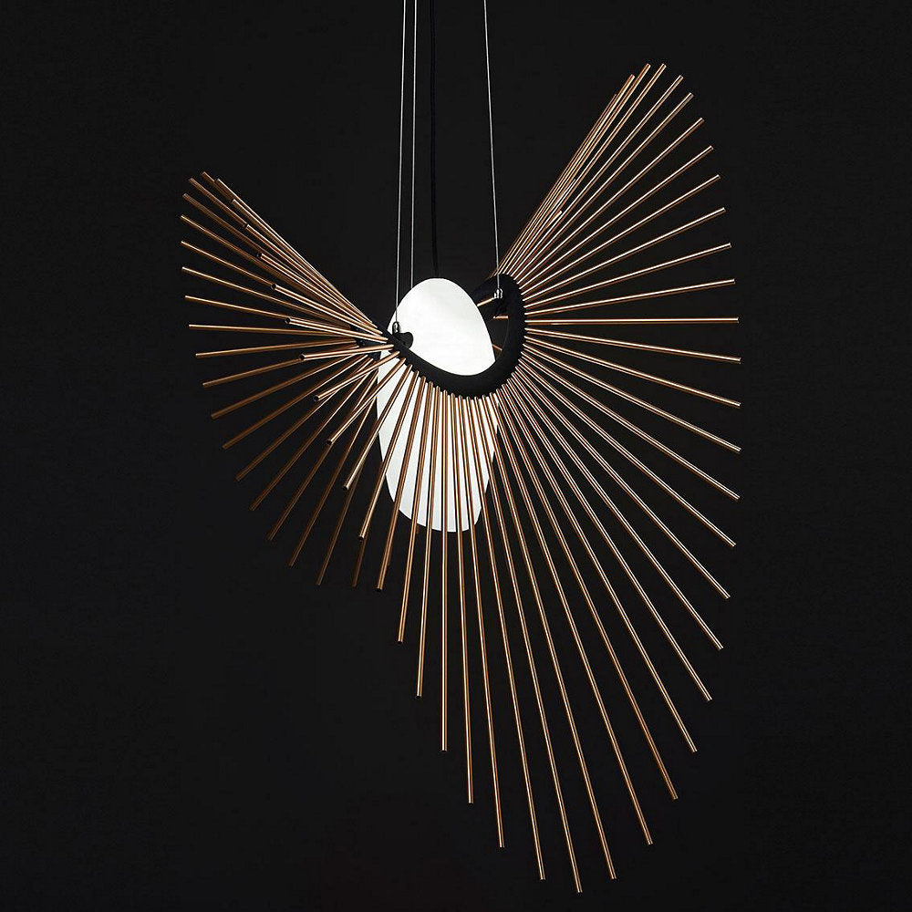 Space Pendant