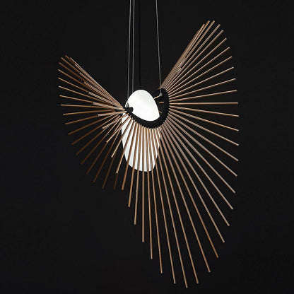 Space Pendant