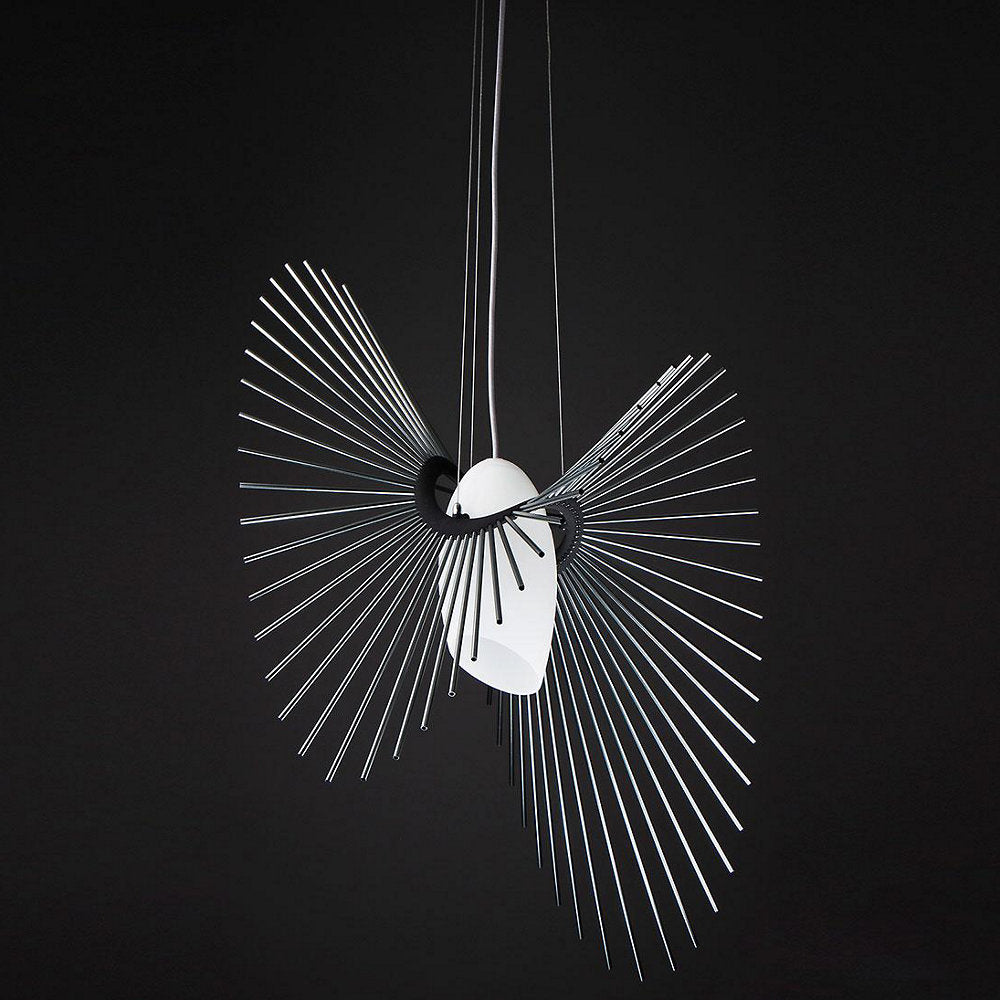Space Pendant