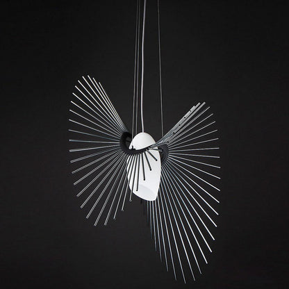 Space Pendant