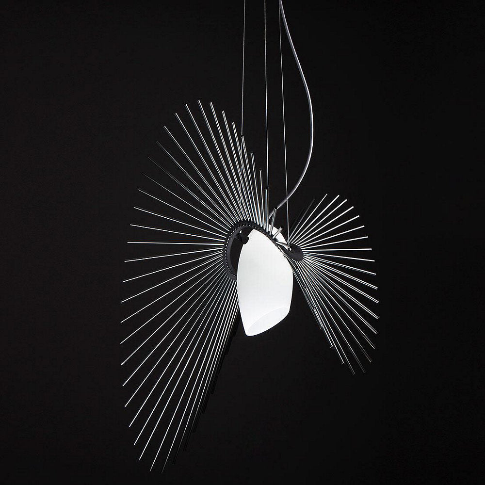 Space Pendant