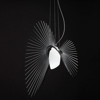 Space Pendant