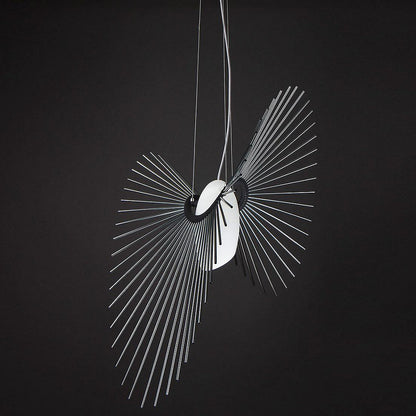 Space Pendant