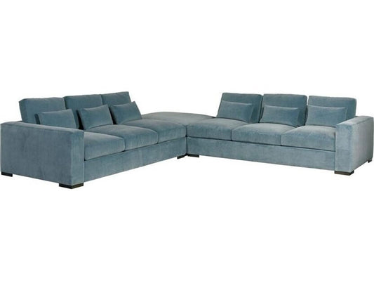 Corso Sectional Set