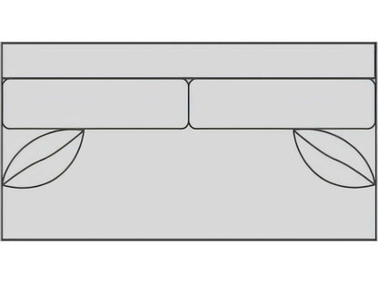 Hinson Sectional Set