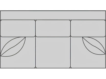 Lange Sectional Set