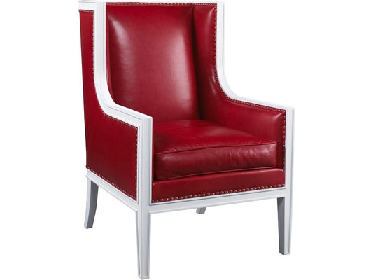 Jana Upholstered Accent Chair