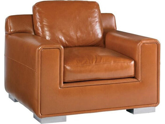 Hinson Upholstery Club Chair