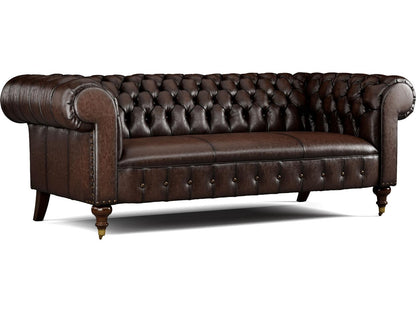 Daniel Mid Sofa