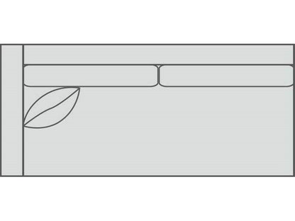 Giles Sectional Set