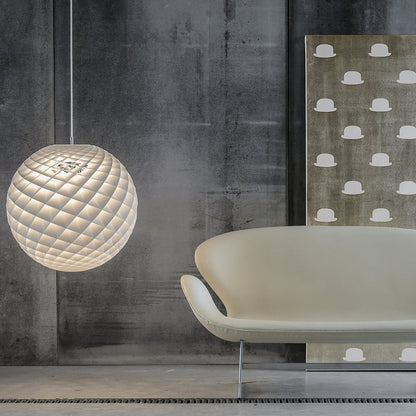 Patera Pendant