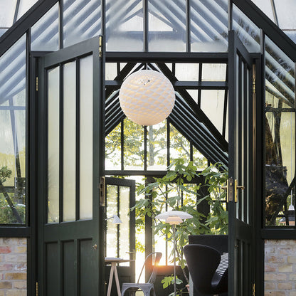 Patera Pendant