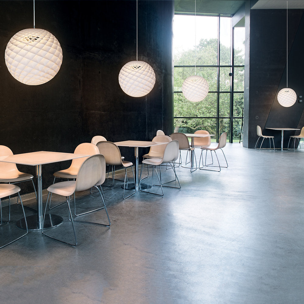 Patera Pendant