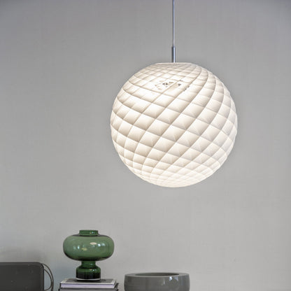Patera Pendant