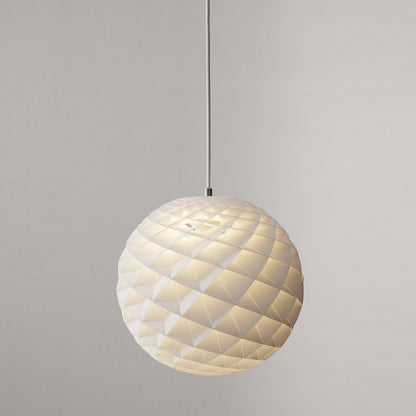 Patera Pendant