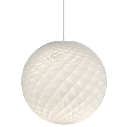 Patera Pendant
