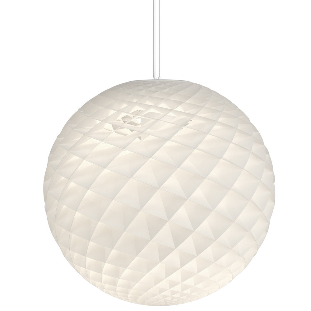 Patera Pendant