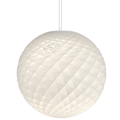 Patera Pendant