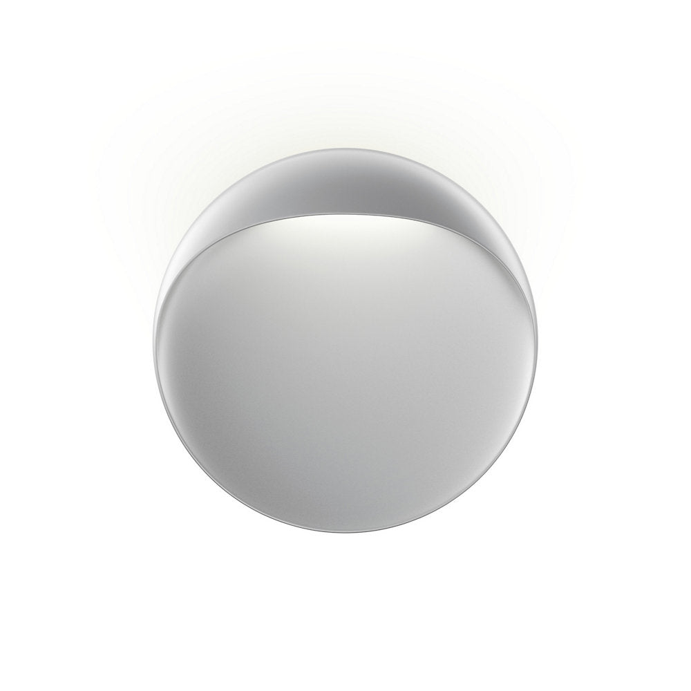 Flindt LED Outdoor Wall Sconce
