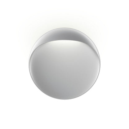 Flindt LED Outdoor Wall Sconce
