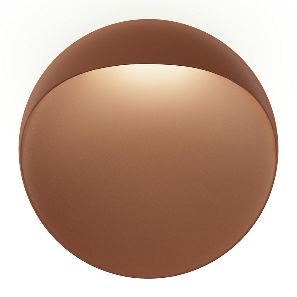 Flindt LED Outdoor Wall Sconce