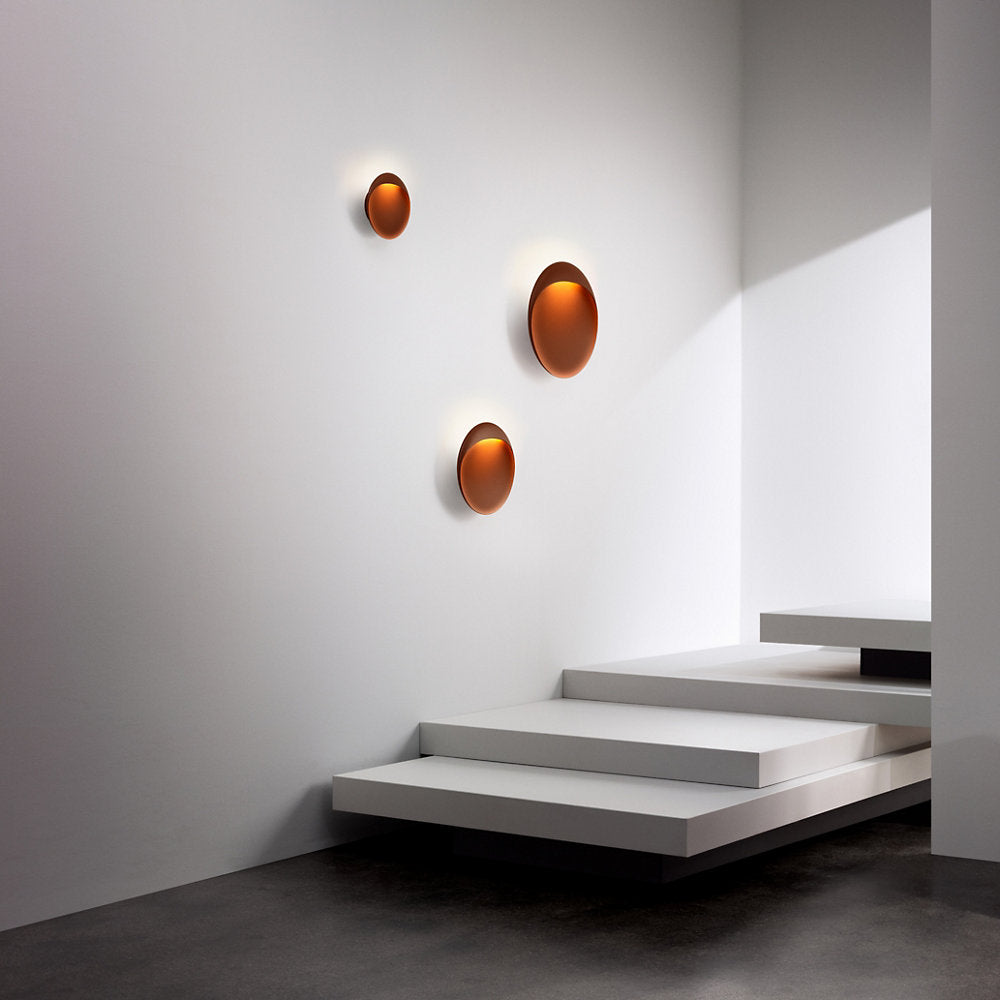 Flindt LED Outdoor Wall Sconce