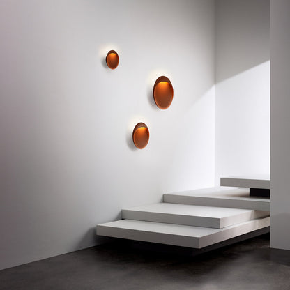 Flindt LED Outdoor Wall Sconce