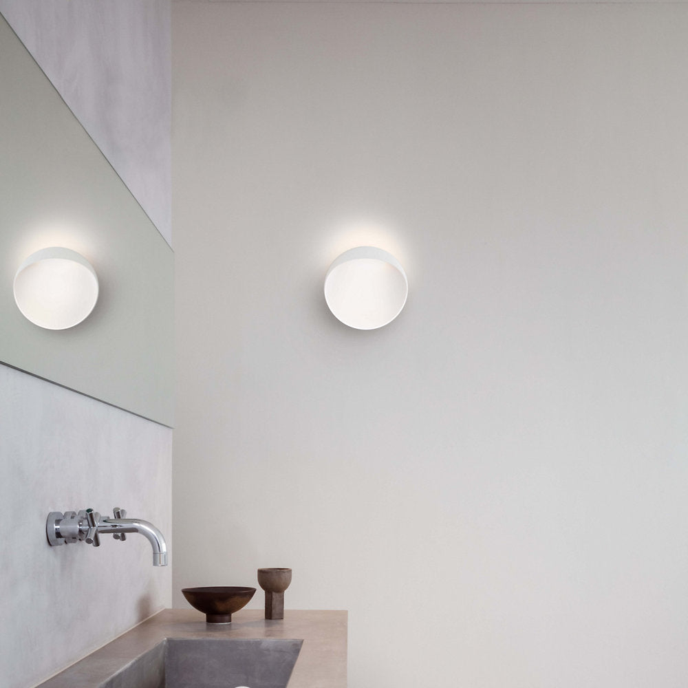 Flindt LED Outdoor Wall Sconce