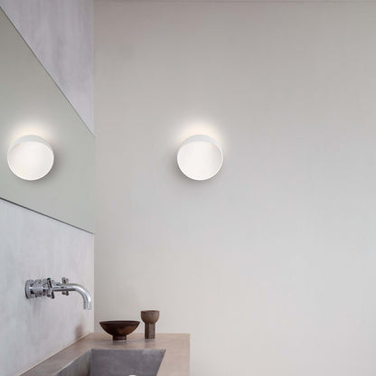 Flindt LED Outdoor Wall Sconce