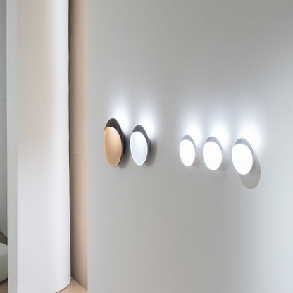 Flindt LED Outdoor Wall Sconce