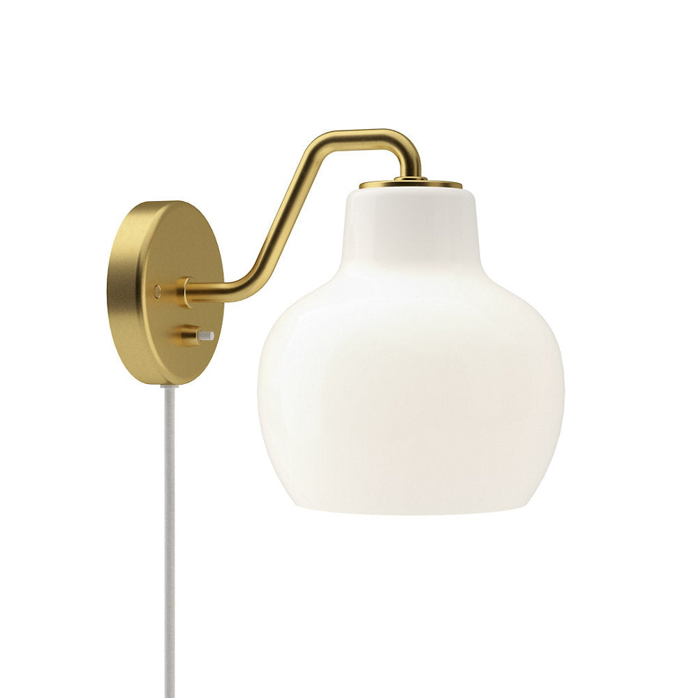 VL Ring Crown Wall Sconce