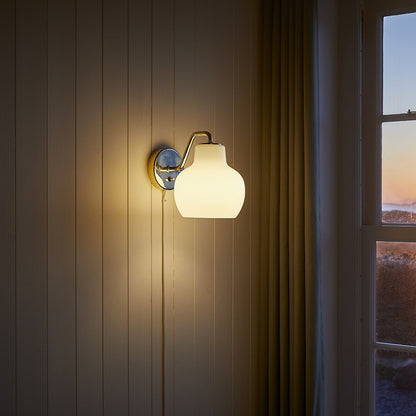VL Ring Crown Wall Sconce
