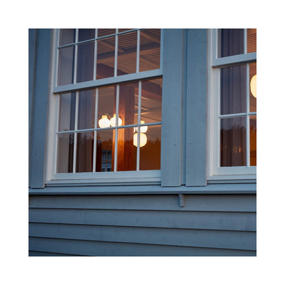 VL Ring Crown Wall Sconce