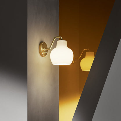VL Ring Crown Wall Sconce