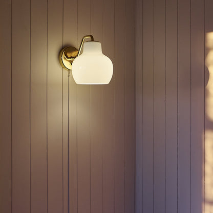 VL Ring Crown Wall Sconce
