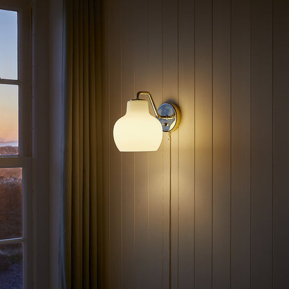 VL Ring Crown Wall Sconce