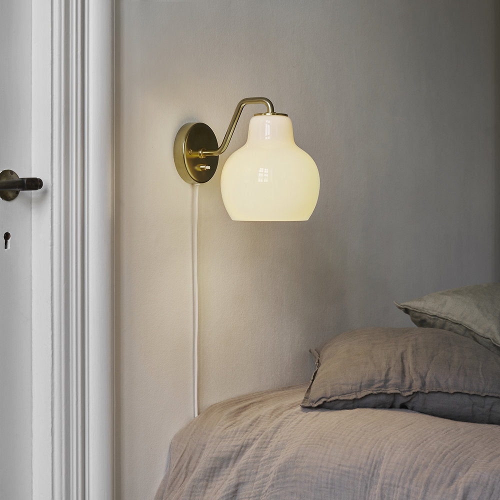 VL Ring Crown Wall Sconce