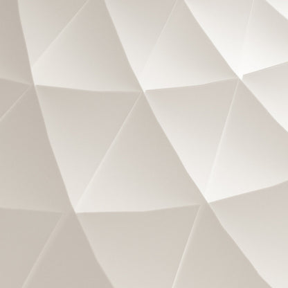 Patera Oval Pendant