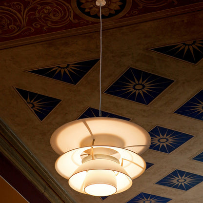 PH 6½-6 LED Pendant